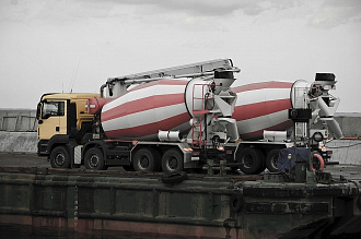 миксер pumi с насосом